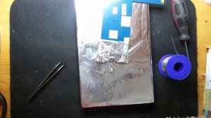 Замена микро USB разъема на Lenovo