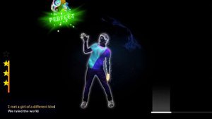 Just DanceⓇ (Plus) - Don’t You Worry Child, by Swedish House Mafia