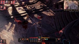 Baldur's Gate 3 Gameplay
