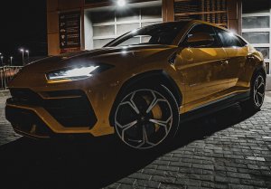 URUS