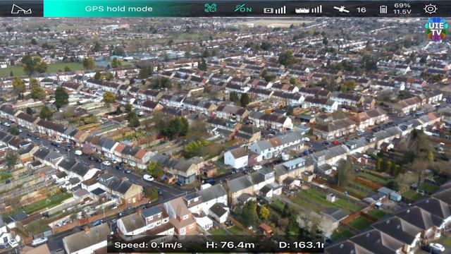 2020 Hubsan Zino Pro H117P Mid Range Priced Drone's True and Real 4k Ultra HD 30FPS Video Review смотреть онлайн