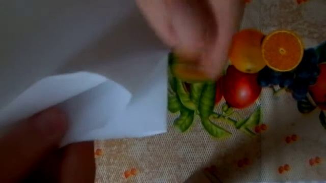 оригами сундучок звёздочка смотреть онлайн