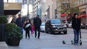 Bushman Prank Gone HORRIBLY WRONG!!