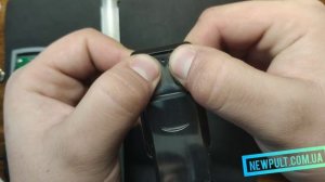 Как очистить, обнулить пульт пульт Copycode №5