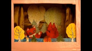 Спектакль по мотивам сказки Н.И Сладкова "Швейня". Команда "Факел",п. Солнечный