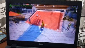 Переход на 5G, НЛО в игре Goat simulator 3