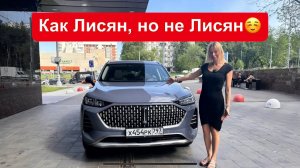 Лиса рулит - подборы, топ авто и советы