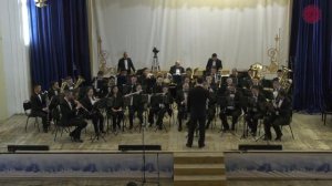 Альфред Рид 'Армянские танцы', 1 часть