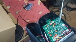 Металлоискатель Мд 4030