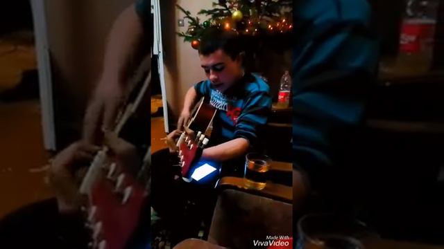 Гимн автомеханики.