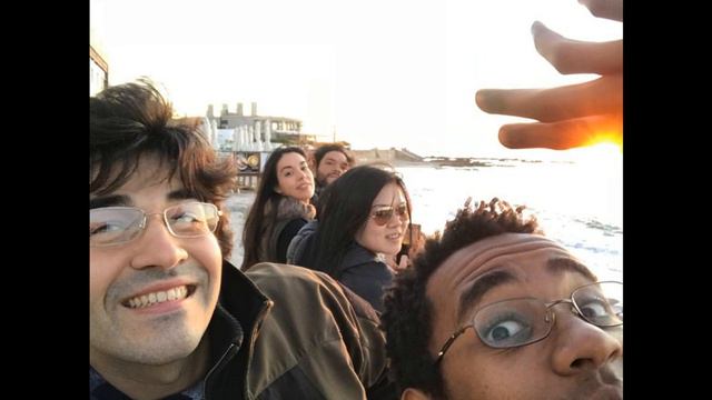 Wolfgang Amadeus Mozart, Quinteto para piano, oboe, clarinete, corno y fagot en Mi♭M, K452. смотреть онлайн