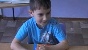 Детский сад будущего устами детей