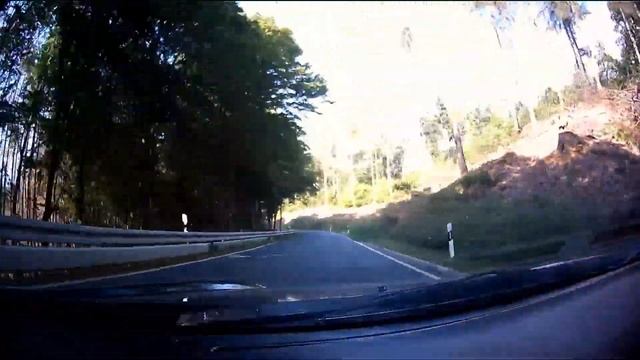 Touge Uphill Onboard | Hyundai Tiburon Coupe V6 현대 티뷰론 смотреть онлайн