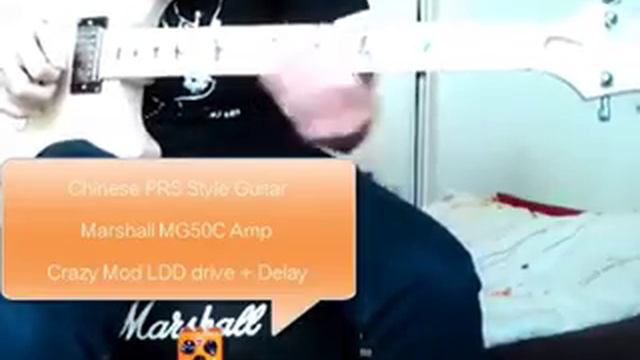 Test เสียงกีตาร์ประกอบ จากจีน Thawatchai Chomsiri @ Sydney Australia смотреть онлайн