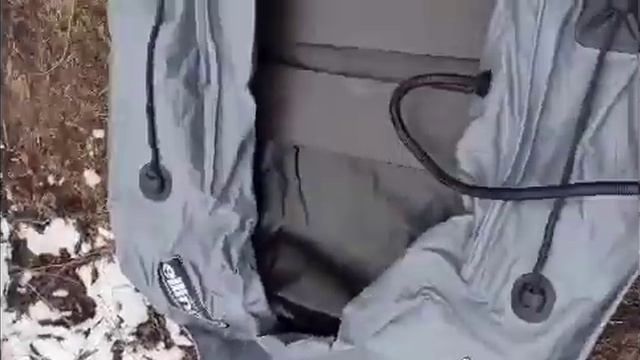 обзор лодки пвх elling n249c навигатор смотреть онлайн