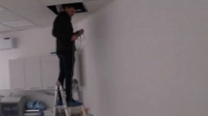 Стоматологический кабинет - Видеонаблюдение