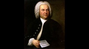 Johann Sebastian Bach - Fuga sopra il Magnificat - BWV 733 - (Organ and Trumpet) - 432 Hz.