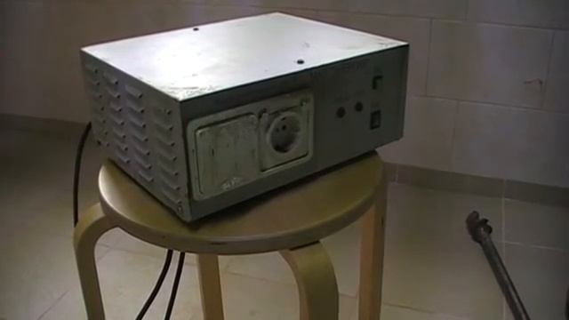 полезный инвертер