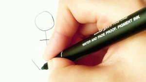 Бывают ли женщины дальтониками?