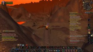 WOW прокачка травничества 1-150, часть 1