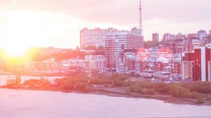 О туристичсеких возможностях Иркутской области   презентация территории