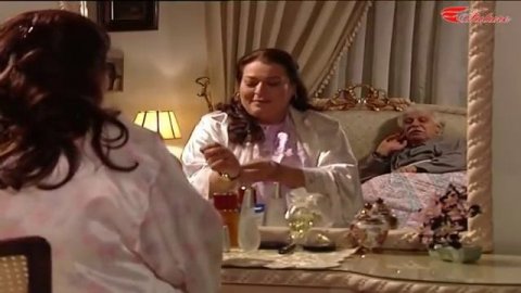 الفصول الأربعة | الحزء الثاني | الجميلة والوحشة - الحلقة 35 الخامسة والثلاثون