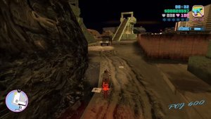 КАК ПРОЙТИ GTA Vice City БЕЗ ХОДЬБЫ?