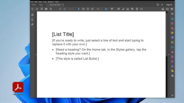 adobe acrobat dark mode | How to Enable Dark Mode in Adobe Acrobat Reader | PDF dark mode adobe смотреть онлайн