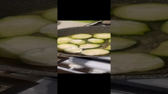 #кабачки#кулинар#маминпомощник#кухня#готовим#жарим#подвишись