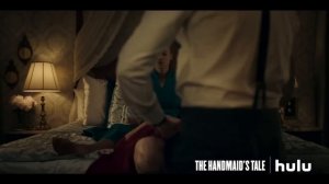 THE HANDMAIDS TALE Season 1 TRAILER (2017) Hulu Series