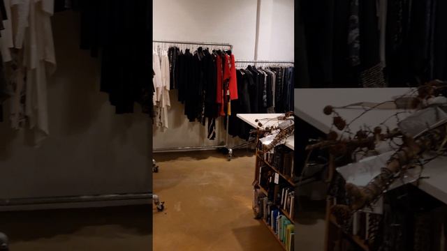 30 års jubilæum fejres med POP UP butik i Grønnegade 25 8700 Horsens