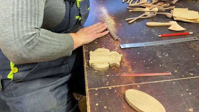 Символ мудрости и знаний из дерева смотреть онлайн