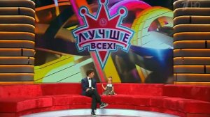 Полина Симонова и Арина Зенкина самые лучшие.