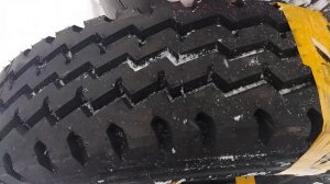 Новые шины 7.50 R16 Aplus S600 122/118L 14сл. универсальные на все оси с камерой и ободной лентой