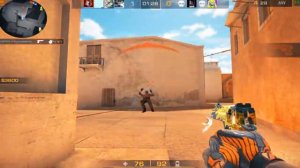 СЕЙЧАС БУДЕТ ТАЧДАУН🔥🎃