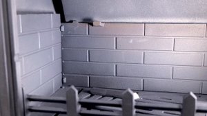 КЛАССИКА ДОЛЖНА БЫТЬ ТАКОЙ! Печь-камин Везувий AST-13: первый обзор во всей красе