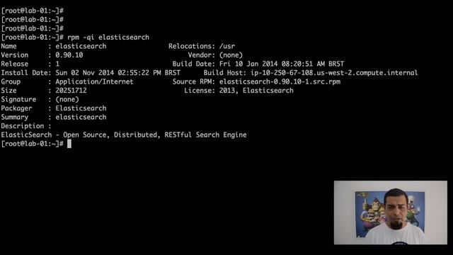 Gerenciamento de Pacotes Parte 1 - RPM e YUM - LINUXtips