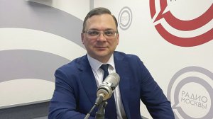 Программа "Служба доверия Радио Москвы" эфир от 31.01.2024г.