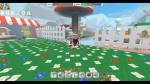 Что такое Tokens from Leaves,и как собрать?Bee Swarm Simulator