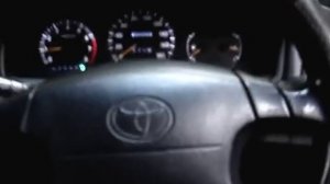 Звуковой сигнал Toyota Corona 190 - оригинал