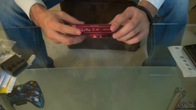 Nikon Coolpix S9500 Unboxing & Wi-fi Setup