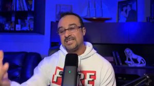 👓🕊🕶Если ты ходишь в близости со Святым Духом-ты всегда Расспознаешь Линзу говорящего,его мотивы!