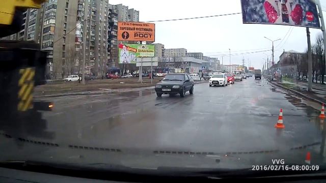 20160216 Харьков, Плехановская 126 смотреть онлайн