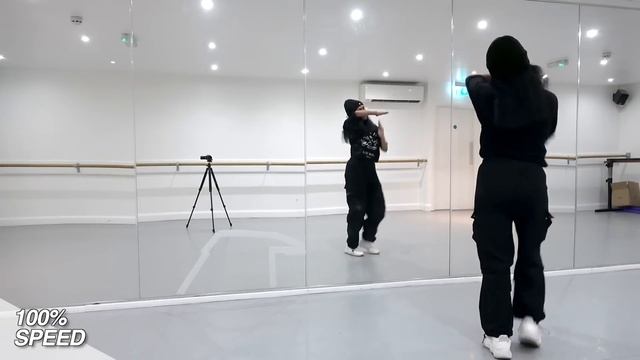 تعلم رقصة أغنية ستراي كيدز الجديدة "s-class" (خطوة بخطوة) смотреть онлайн