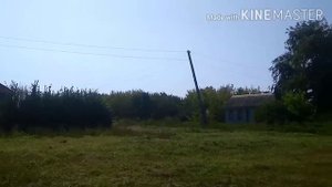 Деревня Жуково.