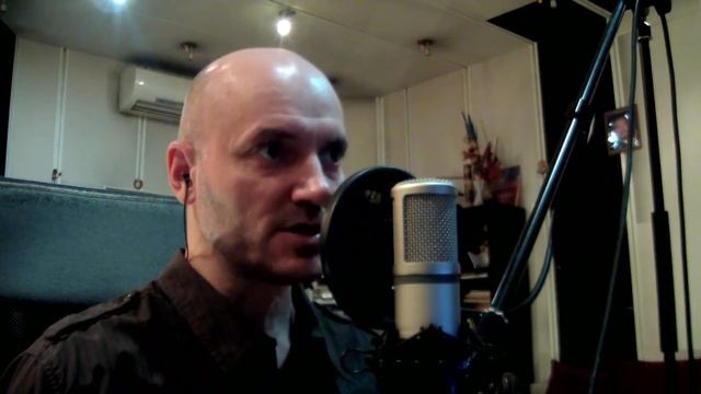 Примеры дикторского озвучивания смотреть онлайн