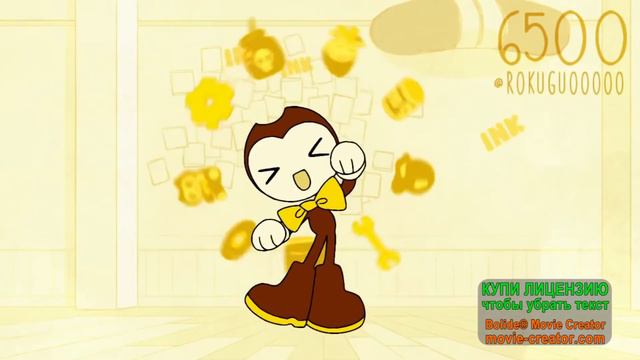 Bendy Попробуй Не Засмеяться Челлендж #14: Глава 3, но что то пошло не так.