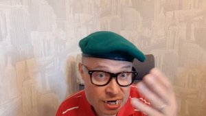 АКТЁР АСЛАН ИЗ ЛЮДИ УБЛЮДИ УГРОЖАЕТ!!!