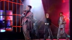 Богдан Титомир, Девочка в красном, 1991