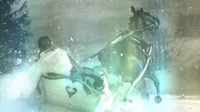 Метель!!!Татьяна Козловская!!!Тамара Каптюхова!!! смотреть онлайн